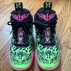 Puma x Melo MB.04 HEEM Colorway 6.5